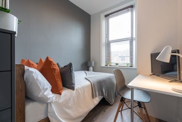 2 bed house, Doncaster Road, Sandyford, Newcastle, NE21RA - Image 4