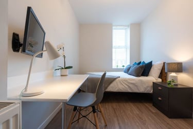 4 bed house, Chillingham Road, Heaton, Newcastle, NE65XN - Image 6