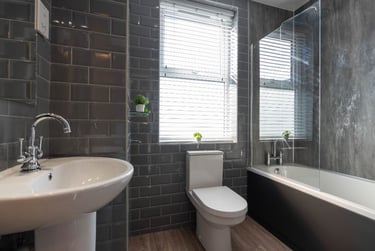 4 bed house, Chillingham Road, Heaton, Newcastle, NE65XN - Image 3