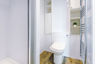 1 bed house, Burdon Terrace, Sandyford, Newcastle, NE23AE - Image 4