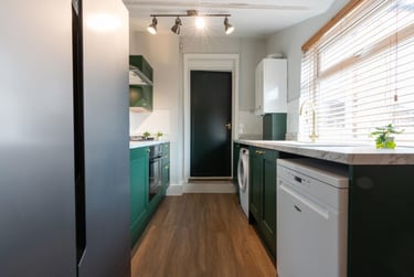 3 bed house, Doncaster Road, Sandyford, Newcastle, NE21RB - Image 7
