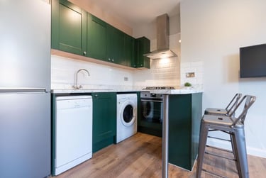1 bed house, Kimberley Gardens, Jesmond Vale, Newcastle, NE21HJ - Image 4