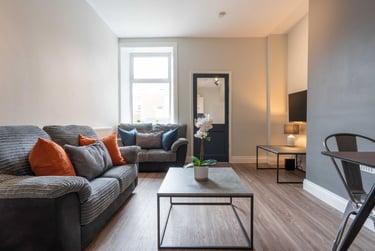 2 bed house, Doncaster Road, Sandyford, Newcastle, NE21RA - Image 1