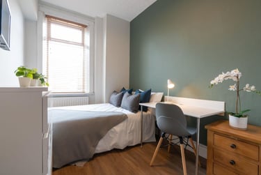 5 bed house, Doncaster Road, Sandyford, Newcastle, NE21RB - Image 8