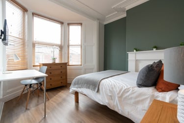 3 bed house, Doncaster Road, Sandyford, Newcastle, NE21RB - Image 2