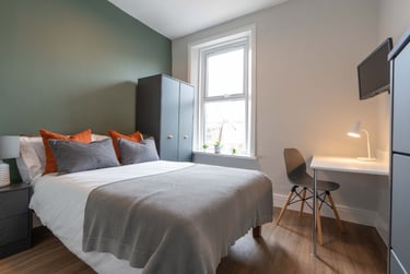 3 bed house, Doncaster Road, Sandyford, Newcastle, NE21RB - Image 3