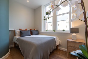 1 bed house, Kimberley Gardens, Jesmond Vale, Newcastle, NE21HJ - Image 2