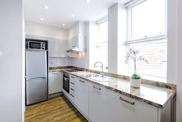 1 bed house, Burdon Terrace, Sandyford, Newcastle, NE23AE - Image 4