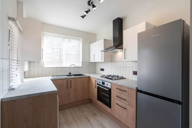 4 bed house, Chillingham Road, Heaton, Newcastle, NE65BU - Image 7