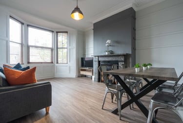 2 bed house, Doncaster Road, Sandyford, Newcastle, NE21RA - Image 1