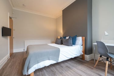 6 bed house, Doncaster Road, Sandyford, Newcastle, NE21RB - Image 9