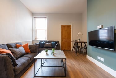 2 bed house, Doncaster Road, Sandyford, Newcastle, NE21RB - Image 1