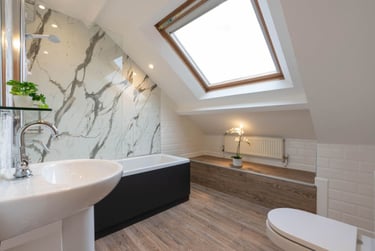 6 bed house, Doncaster Road, Sandyford, Newcastle, NE21RB - Image 9