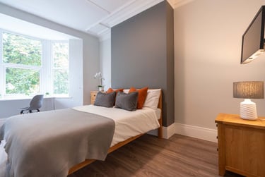 6 bed house, Doncaster Road, Sandyford, Newcastle, NE21RB - Image 2
