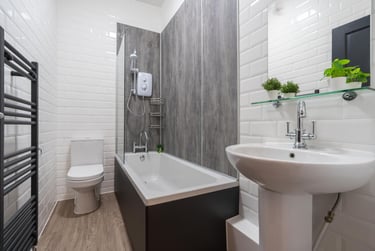 3 bed house, Doncaster Road, Sandyford, Newcastle, NE21RB - Image 3