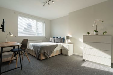4 bed house, Chillingham Road, Heaton, Newcastle, NE65QU - Image 2