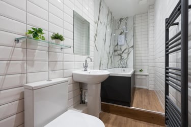 3 bed house, Bayswater Road, Jesmond, Newcastle, NE23HR - Image 2