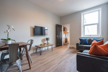 3 bed house, Doncaster Road, Sandyford, Newcastle, NE21RB - Image 1