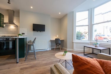 1 bed house, Kimberley Gardens, Jesmond Vale, Newcastle, NE21HJ - Image 1