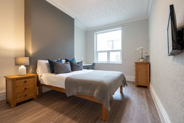 6 bed house, Doncaster Road, Sandyford, Newcastle, NE21RB - Image 10