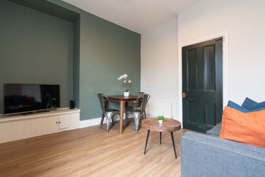 3 bed house, Doncaster Road, Sandyford, Newcastle, NE21RB - Image 1