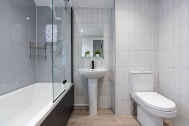 4 bed house, Chillingham Road, Heaton, Newcastle, NE65BU - Image 4