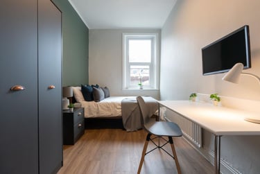 2 bed house, Doncaster Road, Sandyford, Newcastle, NE21RA - Image 7