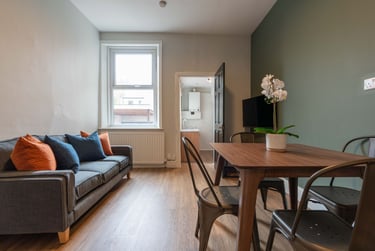 2 bed house, Doncaster Road, Sandyford, Newcastle, NE21RA - Image 1