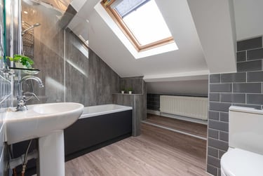6 bed house, Doncaster Road, Sandyford, Newcastle, NE21RA - Image 4