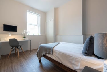 4 bed house, Chillingham Road, Heaton, Newcastle, NE65XN - Image 7