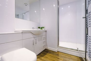 1 bed house, Burdon Terrace, Sandyford, Newcastle, NE23AE - Image 2