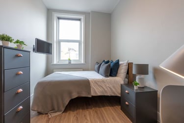 3 bed house, Doncaster Road, Sandyford, Newcastle, NE21RB - Image 6