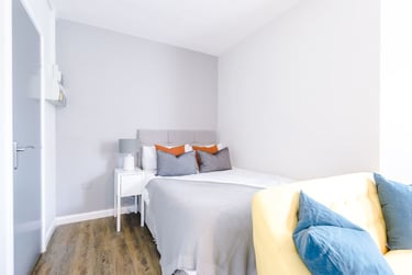 1 bed house, Burdon Terrace, Sandyford, Newcastle, NE23AE - Image 5