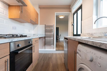 2 bed house, Doncaster Road, Sandyford, Newcastle, NE21RA - Image 3