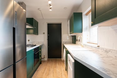 5 bed house, Doncaster Road, Sandyford, Newcastle, NE21RB - Image 2