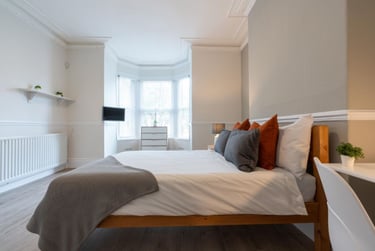 4 bed house, Chillingham Road, Heaton, Newcastle, NE65BU - Image 6