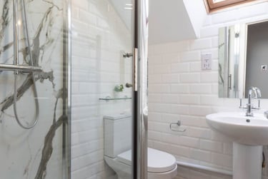 5 bed house, Doncaster Road, Sandyford, Newcastle, NE21RB - Image 8