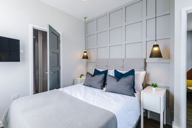 1 bed house, Burdon Terrace, Sandyford, Newcastle, NE23AE - Image 2