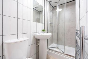 3 bed flat, Jesmond Road, Sandyford, Newcastle, NE21NJ - Image 7