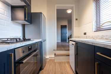 3 bed house, Doncaster Road, Sandyford, Newcastle, NE21RA - Image 2