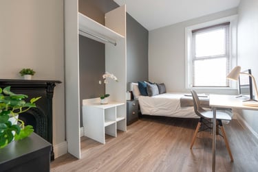 2 bed house, Doncaster Road, Sandyford, Newcastle, NE21RA - Image 3
