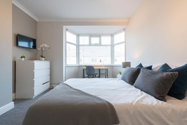4 bed house, Chillingham Road, Heaton, Newcastle, NE65QU - Image 3