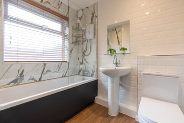 2 bed house, Doncaster Road, Sandyford, Newcastle, NE21RB - Image 4
