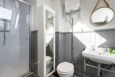 1 bed house, Burdon Terrace, Sandyford, Newcastle, NE23AE - Image 3