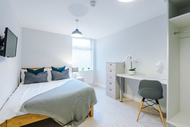 7 bed house, Cawdor Road, Fallowfield, Manchester, M146LR - Image 8