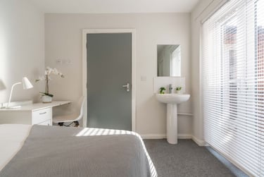 4 bed flat, Portland Road, Arboretum, Nottingham, NG74HE - Image 3