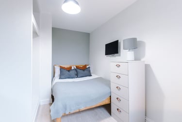 9 bed house, Mauldeth Road, Fallowfield, Manchester, M146SG - Image 9