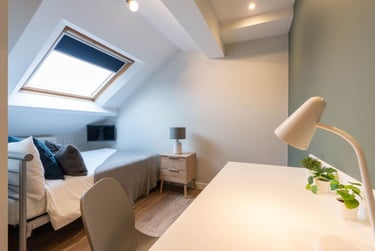 6 bed house, Doncaster Road, Sandyford, Newcastle, NE21RB - Image 8