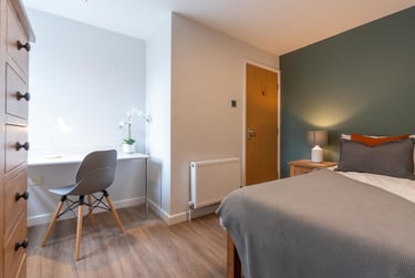 5 bed flat, Jesmond Road, Sandyford, Newcastle, NE21NL - Image 6