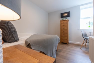 5 bed flat, Jesmond Road, Sandyford, Newcastle, NE21NL - Image 4